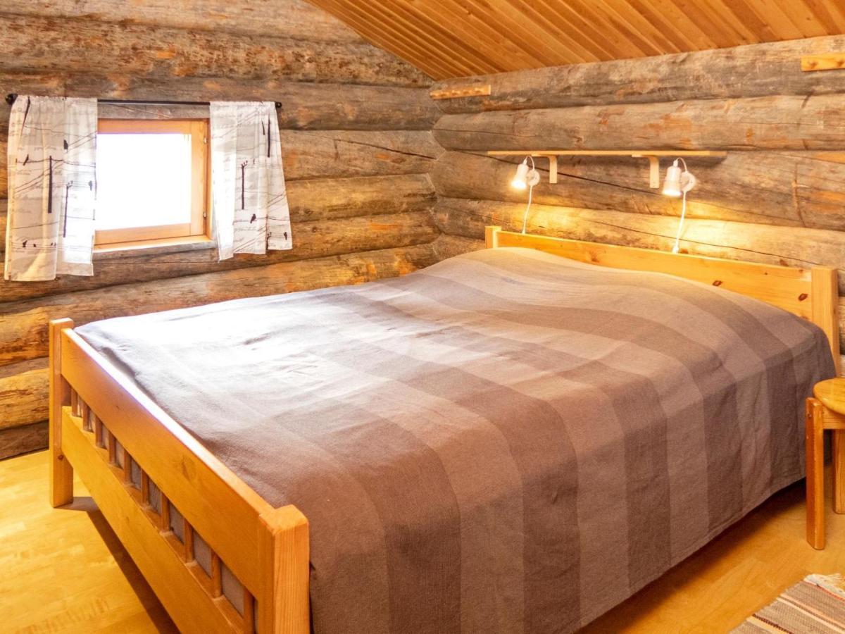 Holiday Home Rukapahta 15 By Interhome Экстерьер фото