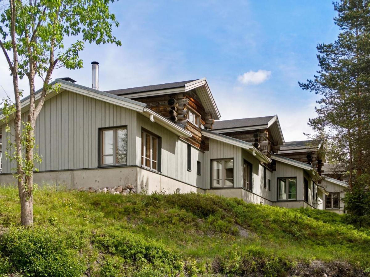 Holiday Home Rukapahta 15 By Interhome Экстерьер фото