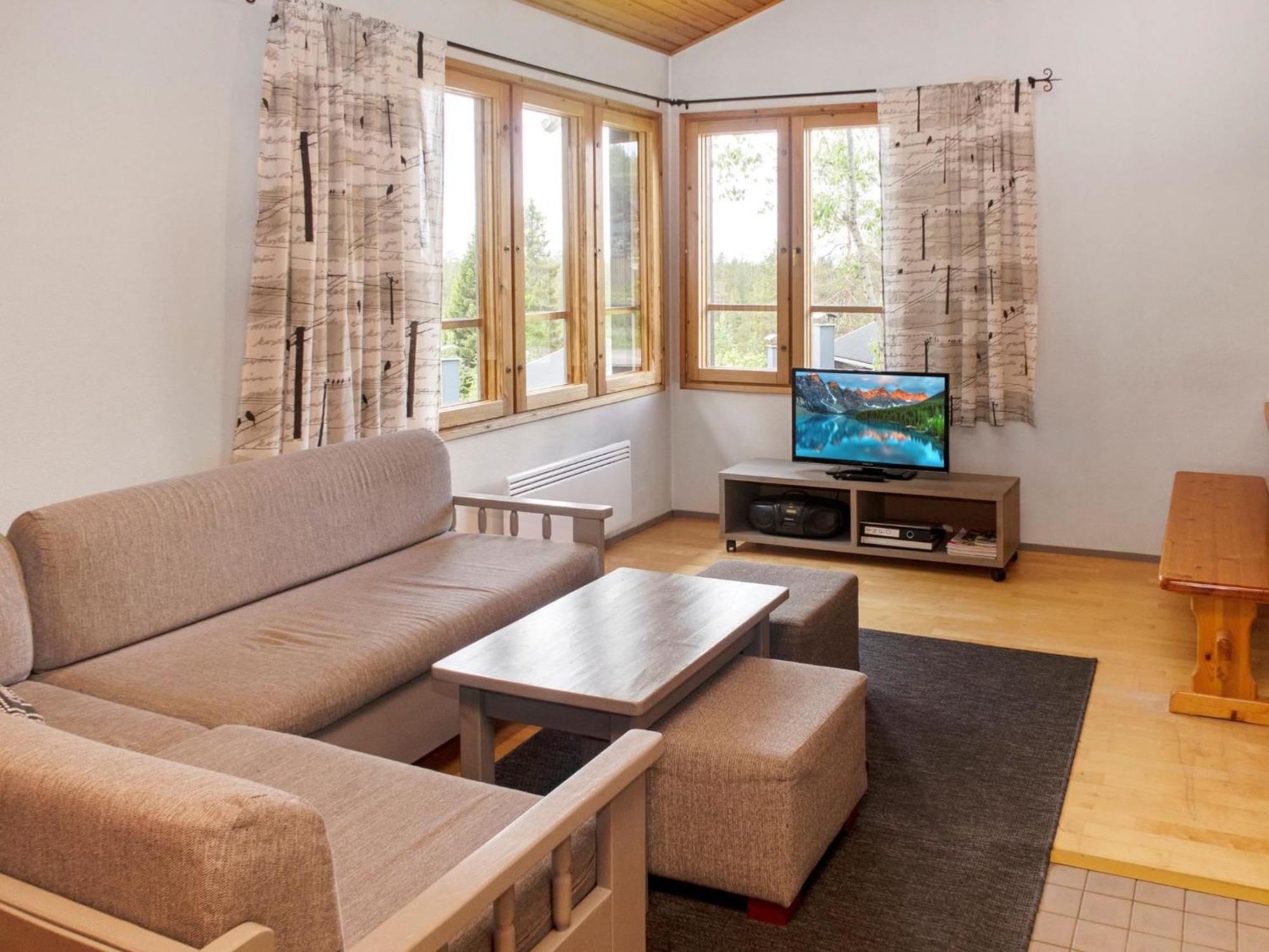 Holiday Home Rukapahta 15 By Interhome Экстерьер фото
